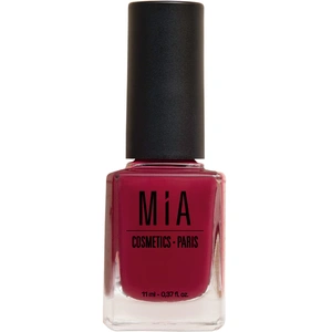 Mia Laurens Paris Carmine vernis à ongles 11ml pas cher