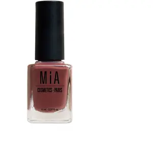 MIA Cosmetics Paris Esmalte Mahogany 11 Ml pas cher