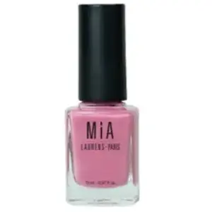 Mia Laurens Paris Chiffon Peony Vernis à ongles 11ml pas cher