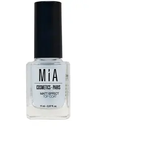 Mia Laurens Matt Effect 11ML Vernis à ongles