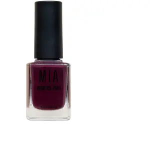 MIA Cosmetics Paris Esmalte Rustic Wine 11 Ml pas cher