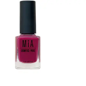 MIA Cosmetics Paris Esmalte #crimson cherry pas cher