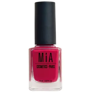 Mia Laurens Paris Royal Rubis vernis à ongles 11ml pas cher