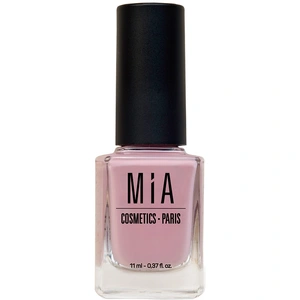 MIA Cosmetics-Paris Esmalte #rose smoke pas cher