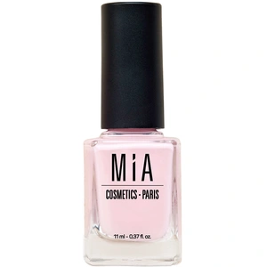 Mia Laurens Paris Ballerina Ballerina Vernis à ongles rose 11ml pas cher