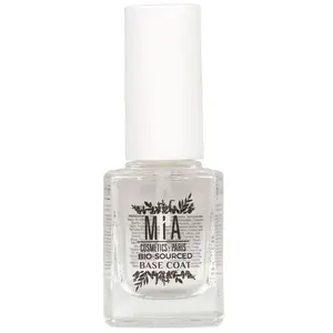 Mia Cosmetic Mia Cosmetic Bio Base Coat Enamel 11ml pas cher