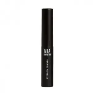 Mia Cosmetics Paris Eyebrow powder 5 ml pas cher