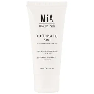 Mia Cosmetics Paris Ultimate 3 In 1 hand cream 50 ml