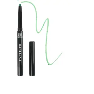 Mia Cosmetics Paris Eyeliner #green-blue pas cher