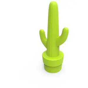 NEWGARDEN KAKTUS-Lampadaire d'extérieur avec câble H100cm citron New GardenVendu parluminaire