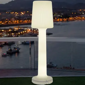 Newgarden Carmen lampadaire hauteur 165 cm blanc chaudVendu parluminaire