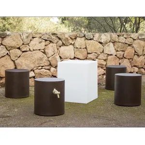 Comparateur de prix : Newgarden Cuby lampe décorative cube hauteur 53cm