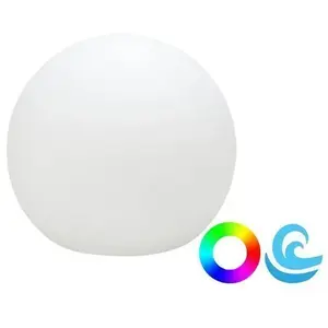 Comparateur de prix : NEWGARDEN Newgarden Buly Lampe Solaire Led Sphère Ip68 Ø40cm