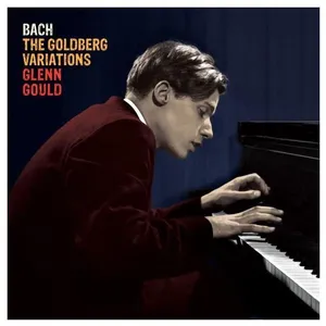 Comparateur de prix : Intermusic Bach : The Goldberg Variations Vinyle Coloré