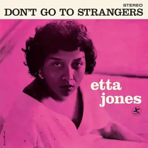 Intermusic Don't Go to Strangers pas cher