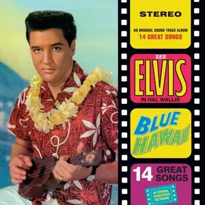 Comparateur de prix : Disques vinyles populaires : Blue Hawaii
