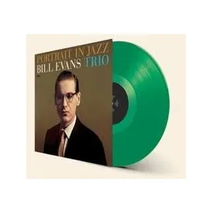 Comparateur de prix : WAXTIME IN COLOR Portrait in jazz