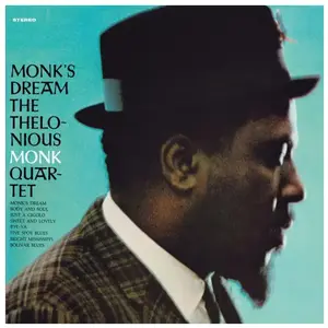 Disques vinyles populaires : Monk¿S DreamVendu parrakuten