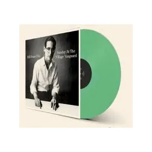 Comparateur de prix : WAXTIME IN COLOR Sunday At The Village Vanguard