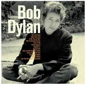 Comparateur de prix : Bob Dylan [Debut Album] (Ltd.180g Farbiges Vinyl) [Vinyl LP]