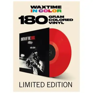 Comparateur de prix : WAXTIME IN COLOR Birth Of The Cool