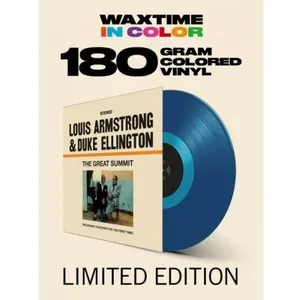 Comparateur de prix : WAXTIME IN COLOR The Great Summit