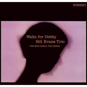 Waltz for Debby Bill Evans (Interprète) Vinyle album pas cher