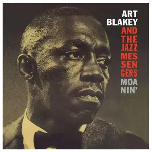 Comparateur de prix : WAXTIME IN COLOR Moanin' Art Blakey (Interprète) Vinyle album