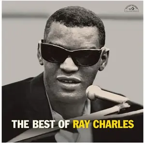 Comparateur de prix : Ray Charles - The Best Of Ray Charles (Yellow Coloured) (LP)
