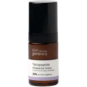 Skin Generics Anti-cercles et anti-brûlures oculaires contour Eyeseryl 30 % - EU SKG pas cher