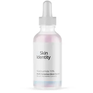 Id Skin identité niacinamide 10% sérum hydratant correcteur 30 ml pas cher