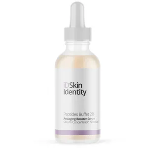 Id Skin identity peptides buffet 2% serum concentrado antiedad 30 ml pas cher