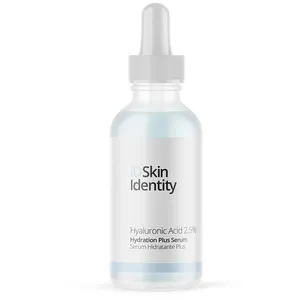 Id Skin identité acide hyaluronique 2,5% sérum hydratant plus 30 ml pas cher