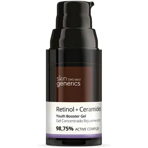SKIN GENERICS SKG LABS Concentré intensif de jour génériques cutanés céramidas rétinol 20 ml pas cher