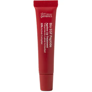 Skin Generics Soin anti-âge pour les lèvres Bio Egf Peptide 7 ml