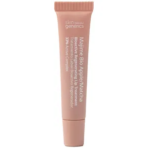Comparateur de prix : Skin Generics Majime Bio POMME/MATCHA Soin bioactif régénérant pour les lèvres 7 ml