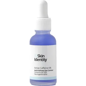 Id Skin contour des yeux identité à la caféine 30 ml pas cher