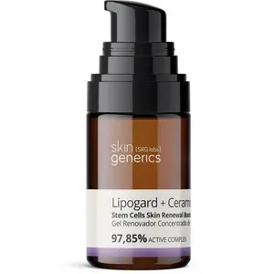 Skin Generics Lipogard + Ceramides gel concentré de renouvellement de cellules souches 20 ml pas cher