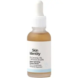 Comparateur de prix : Id Skin identity sérum réparateur hydratant concentré 30 ml