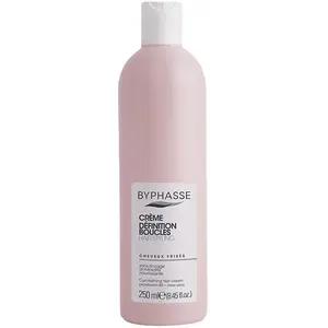 Comparateur de prix : Byphasse - Crème Activ boucles 250ml