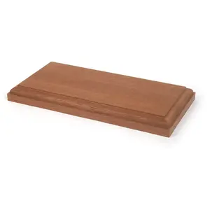 OCCRE Accessoire pour maquette : Socle pour maquette de bateau en bois...