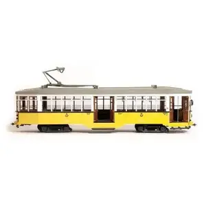 OCCRE Maquette de véhicule : Tramway de Milan 1:24 pas cher