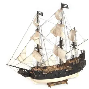 Comparateur de prix : OCCRE Maquette bateau : Black Swan