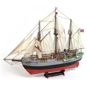 Comparateur de prix : OCCRE Maquette Bateau FRAM