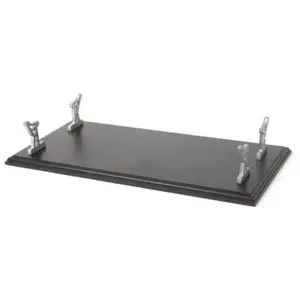 OCCRE Socle complet avec 4 supports métalliques