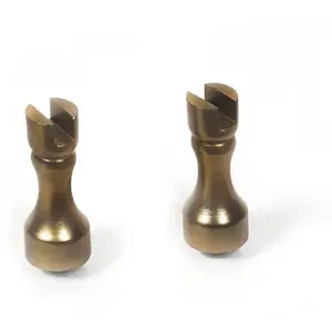 Comparateur de prix : OCCRE Accessoires pour maquette bateau en bois : Supports pour socle e...