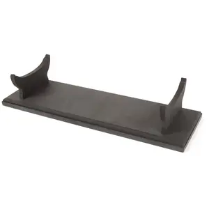 OCCRE Accessoire pour maquette bateau en bois : socle noir complet 380...