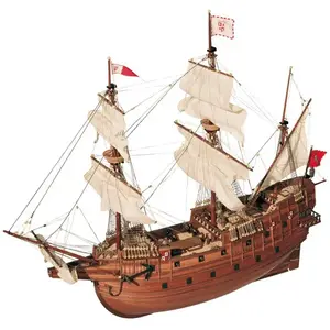 Comparateur de prix : San Martin - Bateau Bois A Construire - Serie 3 - Occre