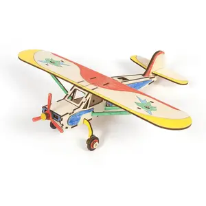 Comparateur de prix : Maquette d'avion en bois : Occre Junior Kit : Falcon