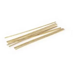 Comparateur de prix : OCCRE Fils laiton 1,5x100mm - Accessoires pour maquette de bateau en bois